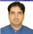Dr. Aditya Prasad Padhy