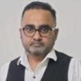 Dr. Amit Kumar Shrivastav