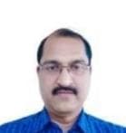 Prof. (Dr.) Arvind Kumar Pandey