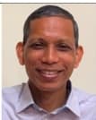 Prof. (Dr.) Ashok Kumar Pradhan