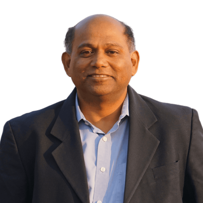 Prof. (Dr.) Aurobinda Routray