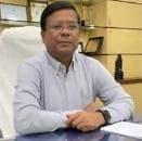 Prof. (Dr.) Bidyadhar Subudhi