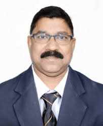 Prof. (Dr.) Chinmoy Panigrahi