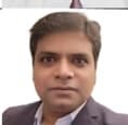Prof. (Dr.) Sanjeevikumar Padmanaban