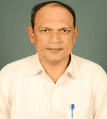 Prof. (Dr.) Sidhartha Panda