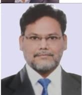 Prof. (Dr.) Tarikul Islam