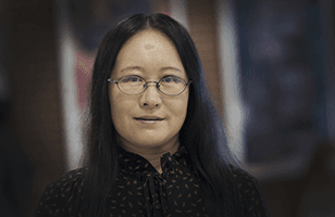 Prof. (Dr.) Xiaodong Liang